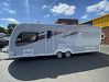 Used Elddis Osprey 860 ***Sold*** 2024 touring caravan Image
