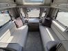 Used Elddis Osprey 860 ***Sold*** 2024 touring caravan Image