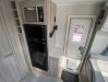 Used Elddis Osprey 860 ***Sold*** 2024 touring caravan Image