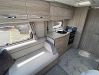Used Elddis Osprey 860 ***Sold*** 2024 touring caravan Image