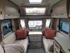 Used Elddis Crusader Aurora 2021 touring caravan Image