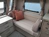 Used Elddis Crusader Aurora 2021 touring caravan Image