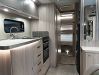 Used Elddis Crusader Aurora 2021 touring caravan Image
