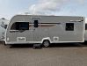 Used Elddis Crusader Aurora 2021 touring caravan Image