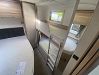 Used Bailey Pegasus Grande Amalfi GT75 2024 touring caravan Image