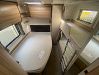 Used Bailey Pegasus Grande Amalfi GT75 2024 touring caravan Image