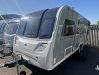 Used Bailey Pegasus Grande Amalfi GT75 2024 touring caravan Image