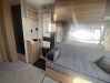 Used Bailey Pegasus Grande Amalfi GT75 2024 touring caravan Image