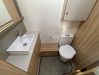 Used Bailey Pegasus Grande Amalfi GT75 2024 touring caravan Image