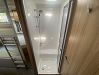 Used Bailey Pegasus Grande Amalfi GT75 2024 touring caravan Image