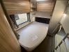 Used Bailey Pegasus Grande Amalfi GT75 2024 touring caravan Image