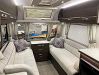 New Elddis Affinity 520 2024 touring caravan Image