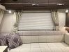 New Elddis Affinity 520 2024 touring caravan Image