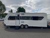 Used Coachman Lusso 2 2022 touring caravan Image