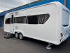 Used Coachman Lusso 2 2022 touring caravan Image