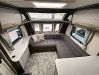 Used Coachman Lusso 2 2022 touring caravan Image