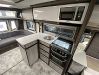 Used Coachman Lusso 2 2022 touring caravan Image