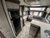 Used Coachman Lusso 2 2022 touring caravan Image