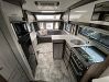 Used Coachman Lusso 2 2022 touring caravan Image