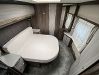Used Coachman Lusso 2 2022 touring caravan Image