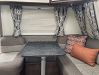 Used Bailey Pegasus Grande Bologna 2019 touring caravan Image