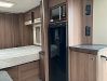 Used Bailey Pegasus Grande Bologna 2019 touring caravan Image