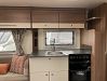 Used Bailey Pegasus Grande Bologna 2019 touring caravan Image