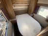 Used Swift Challenger 560 Hi-Style 2018 touring caravan Image