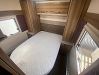 Used Swift Challenger 560 Hi-Style 2018 touring caravan Image
