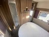Used Swift Challenger 560 Hi-Style 2018 touring caravan Image