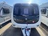 Used Swift Challenger 560 Hi-Style 2018 touring caravan Image