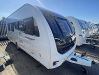 Used Swift Challenger 560 Hi-Style 2018 touring caravan Image