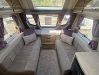 Used Swift Challenger 560 Hi-Style 2018 touring caravan Image