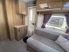 Used Swift Challenger 560 Hi-Style 2018 touring caravan Image