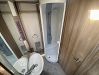 Used Swift Challenger 560 Hi-Style 2018 touring caravan Image