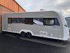 New Coachman Avocet 660 Xtra 2025 touring caravan Image