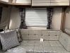 New Coachman Avocet 660 Xtra 2025 touring caravan Image