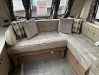 New Coachman Avocet 660 Xtra 2025 touring caravan Image