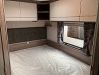 New Coachman Avocet 660 Xtra 2025 touring caravan Image