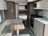 New Coachman Avocet 660 Xtra 2025 touring caravan Image