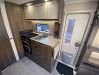 Used Buccaneer Bermuda ***Sold*** 2021 touring caravan Image