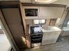 Used Coachman Kimberley 660 Xtra 2025 touring caravan Image
