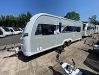 Used Coachman Kimberley 660 Xtra 2025 touring caravan Image