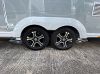 Used Coachman Kimberley 660 Xtra 2025 touring caravan Image