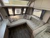 Used Coachman Kimberley 660 Xtra 2025 touring caravan Image