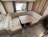 Used Coachman Kimberley 660 Xtra 2025 touring caravan Image