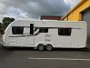 Used Swift Conqueror 630 2017 touring caravan Image