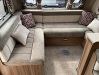 Used Swift Conqueror 630 2017 touring caravan Image