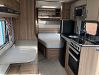 Used Swift Conqueror 630 2017 touring caravan Image