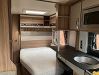 Used Swift Conqueror 630 2017 touring caravan Image
